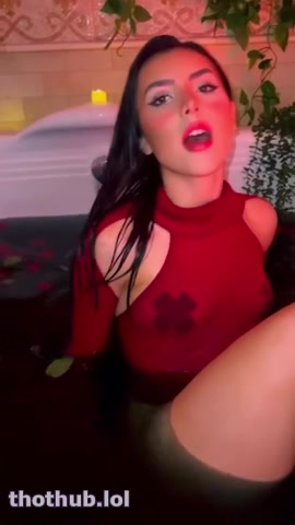 Andrea Botez Fucking Slut In Bath Hot Sex Tape Onlyfans Leaks