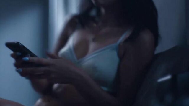 Alexa Demie Sex Scene from ‘Euphoria’
