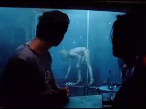 Alice Braga Hot Striptease In Lower City Movie FREE VIDEO